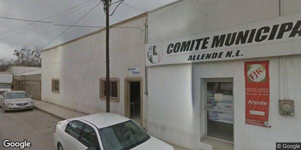 C0MITE MUNICIPAL DEL PRI